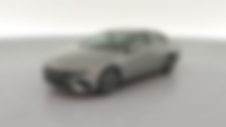 2024 Hyundai Elantra vehicle photo