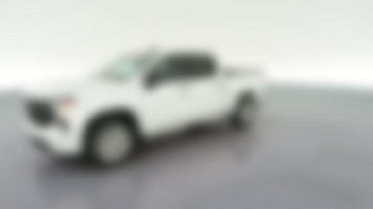 2024 Chevrolet Silverado 1500 Crew Cab vehicle photo