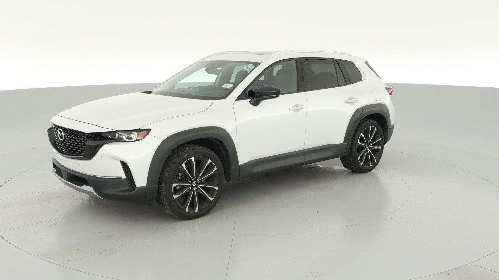 2024 MAZDA CX-50 vehicle photo