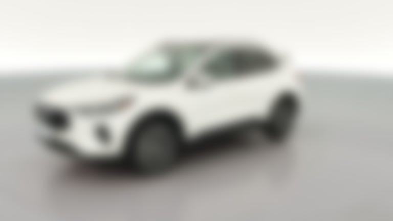 2025 Ford Escape Plug-in Hybrid vehicle photo