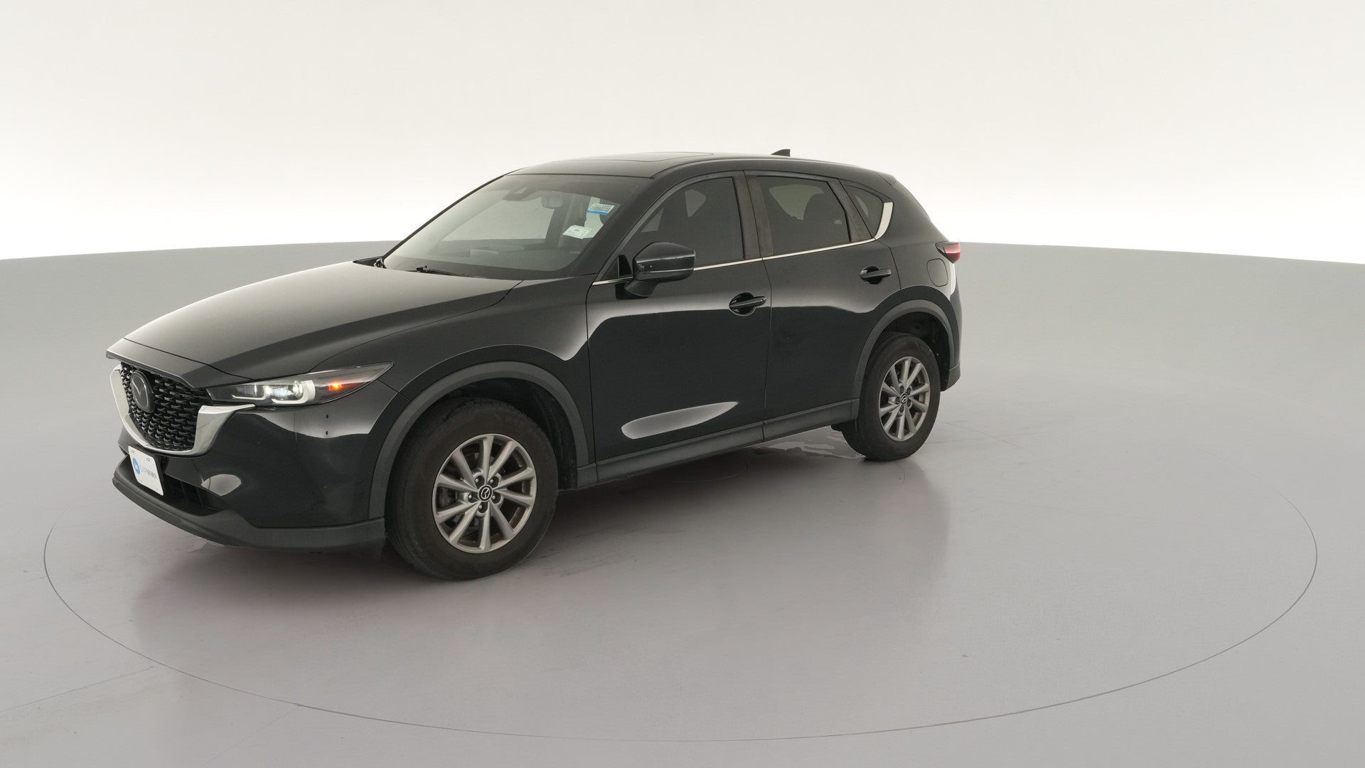 2022 MAZDA CX-5 vehicle photo