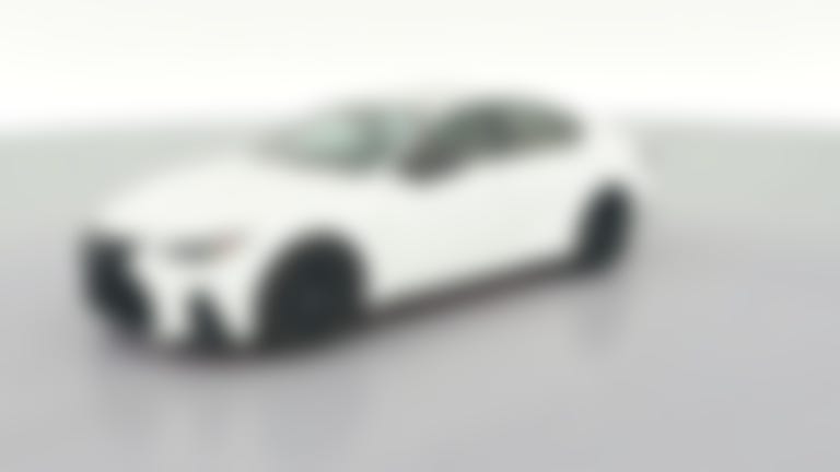 2024 Lexus IS vehicle photo