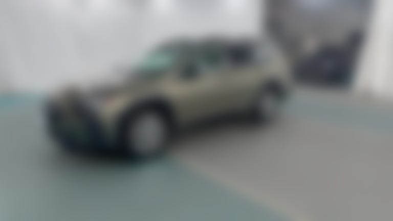 2025 Subaru Outback vehicle photo