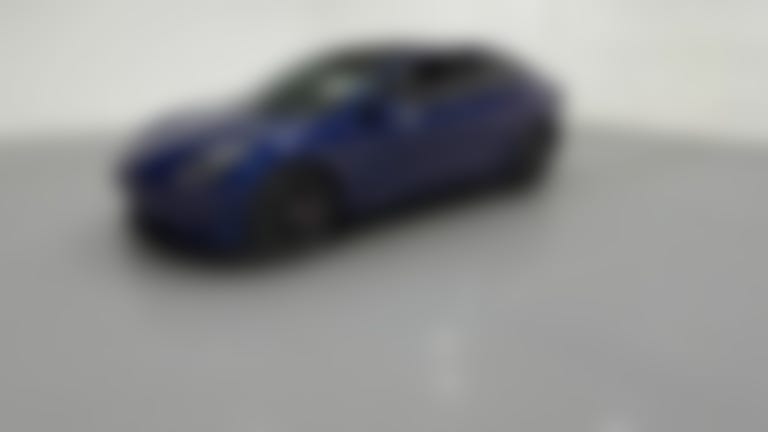 2022 Tesla Model 3 vehicle photo