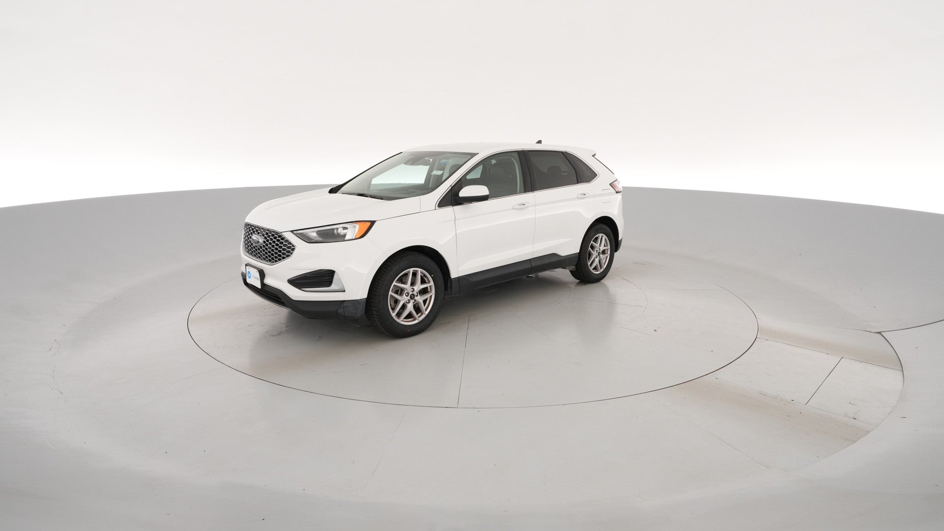 2023 Ford Edge vehicle photo
