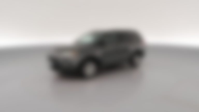 2018 Ford Explorer vehicle photo