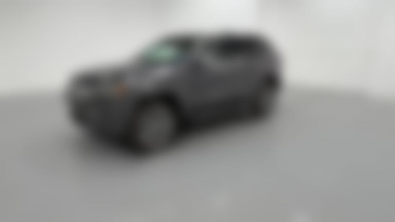 2018 Jeep Grand Cherokee vehicle photo