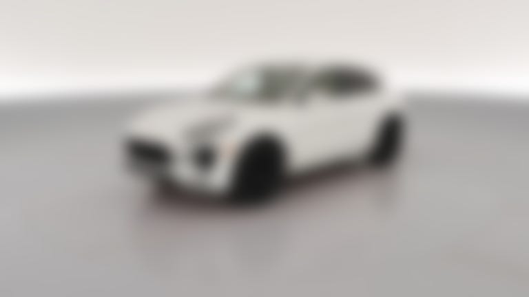2015 Porsche Macan vehicle photo