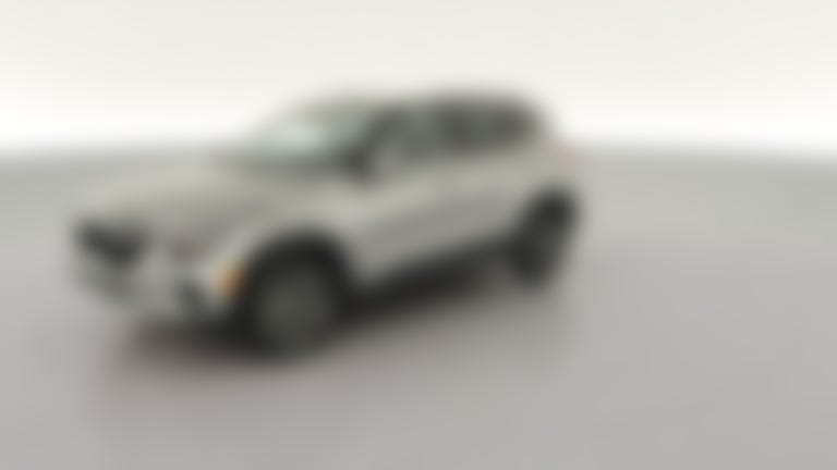 2024 Kia Seltos vehicle photo
