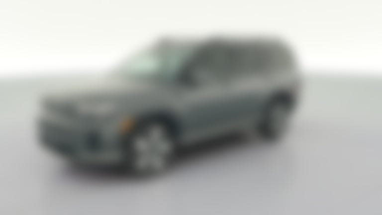 2025 Hyundai Santa Fe vehicle photo