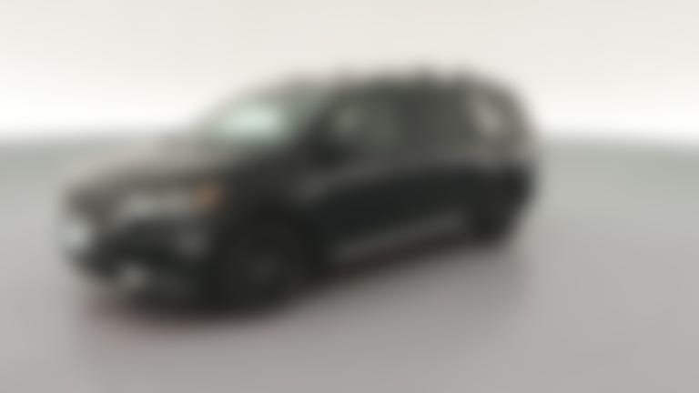 2024 Kia Carnival vehicle photo