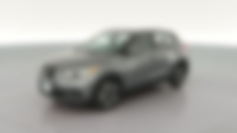 2019 Nissan Kicks vehicle photo