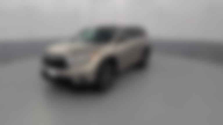 2016 Toyota Highlander vehicle photo