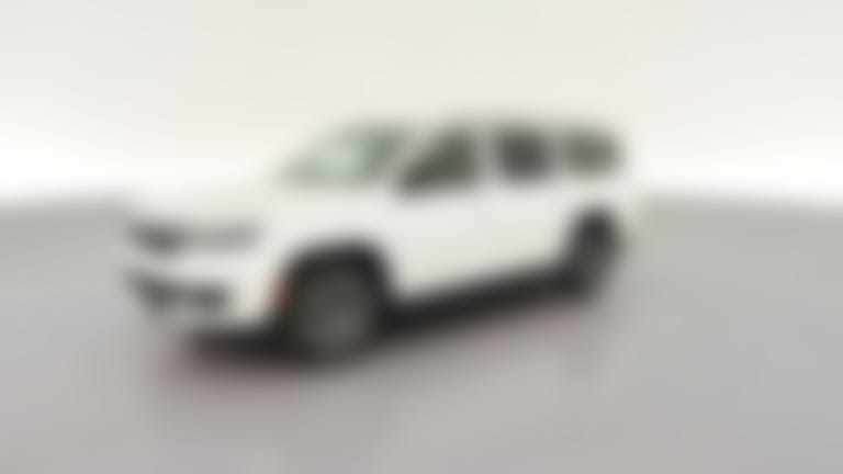 2024 Jeep Wagoneer L vehicle photo