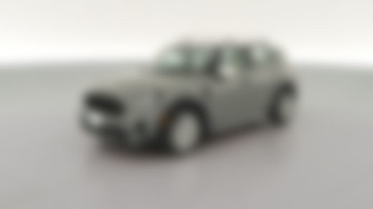 2023 MINI Countryman vehicle photo