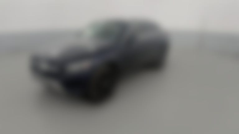 2018 Mercedes-Benz GLC Coupe vehicle photo