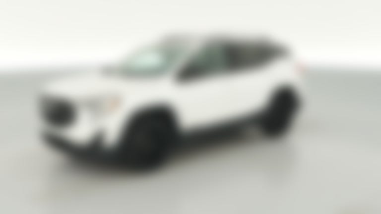 2019 GMC Terrain vehicle photo
