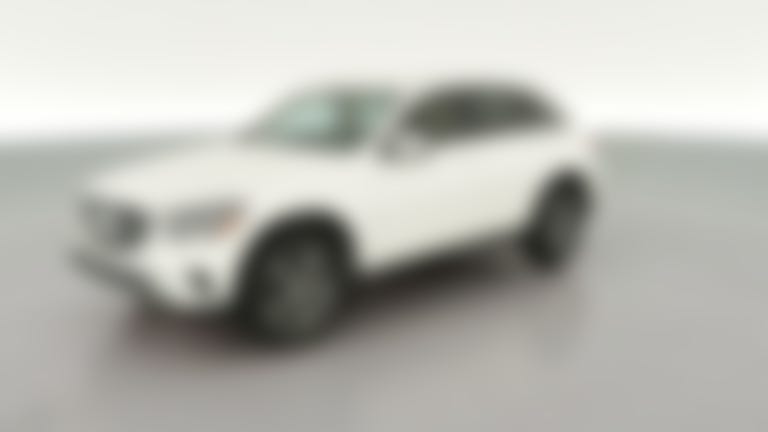 2021 Mercedes-Benz GLC vehicle photo