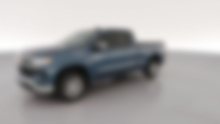 2024 Chevrolet Silverado 1500 Double Cab vehicle photo