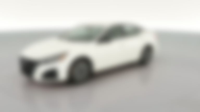 2025 Nissan Altima vehicle photo