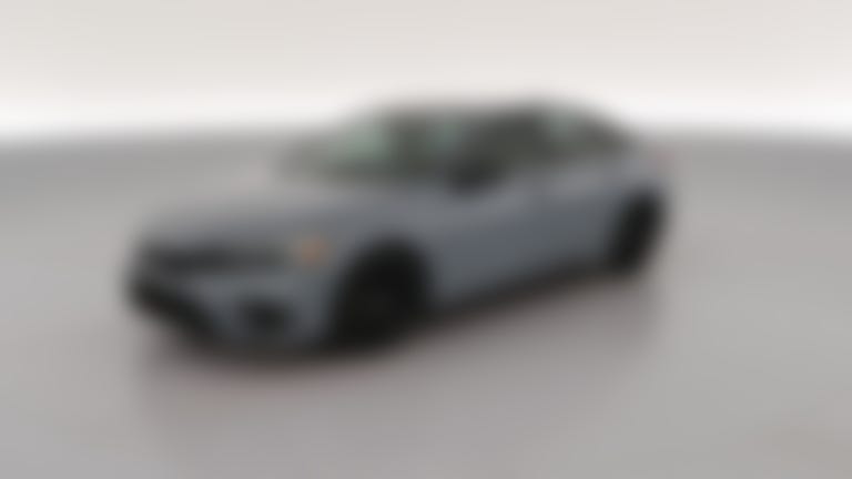 2022 Honda Civic vehicle photo