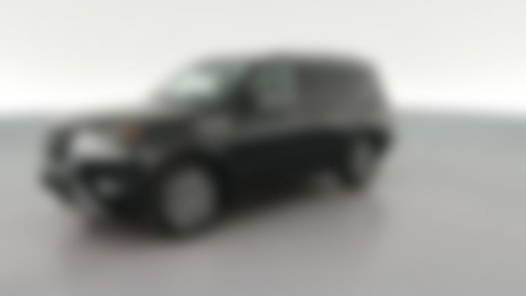 2023 Nissan Armada vehicle photo