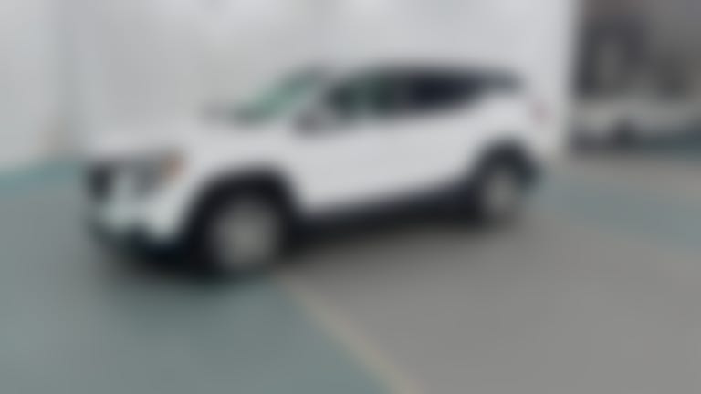 2024 GMC Terrain vehicle photo