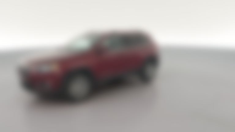 2021 Jeep Cherokee vehicle photo