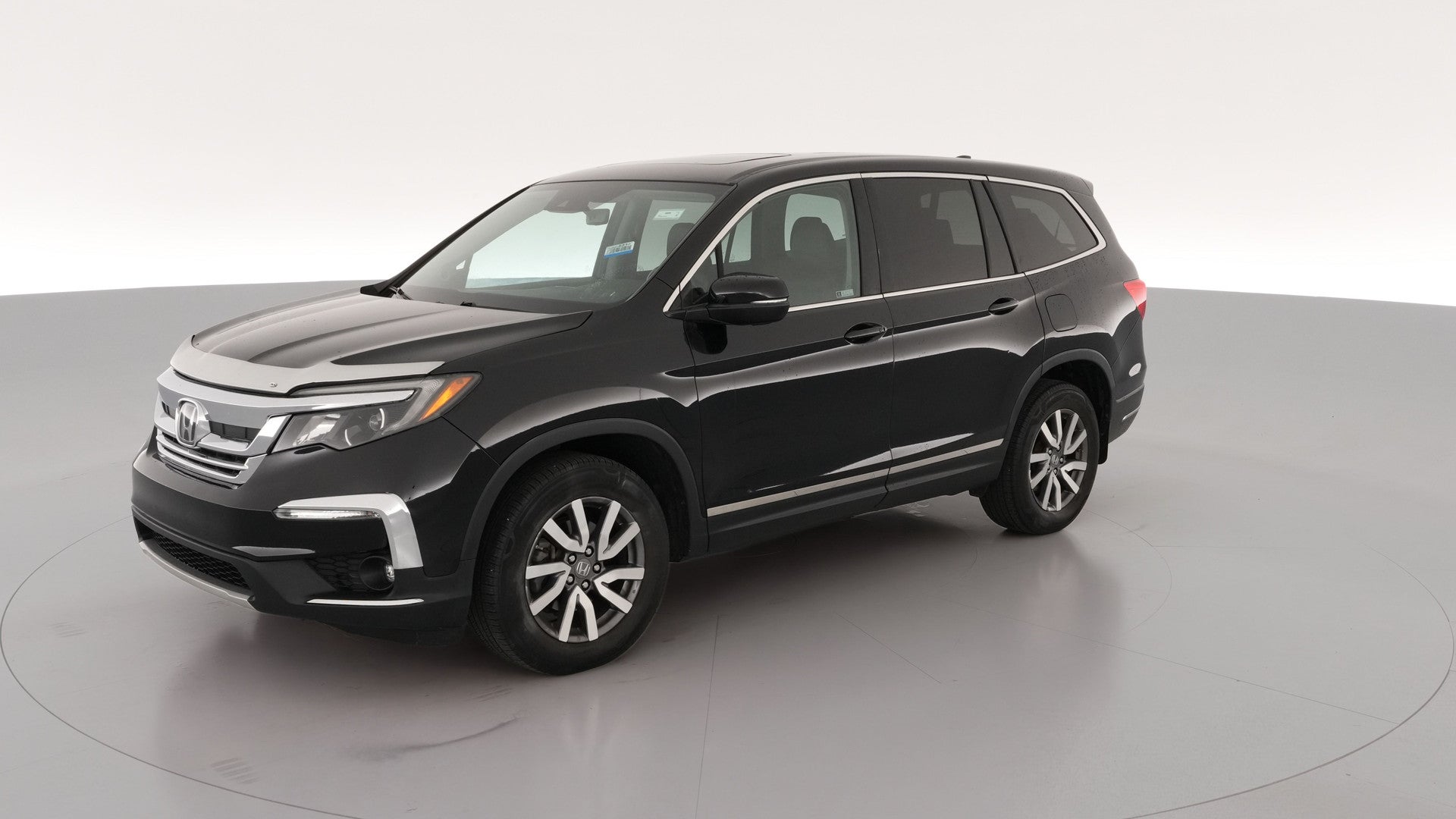2019 Honda Pilot vehicle photo