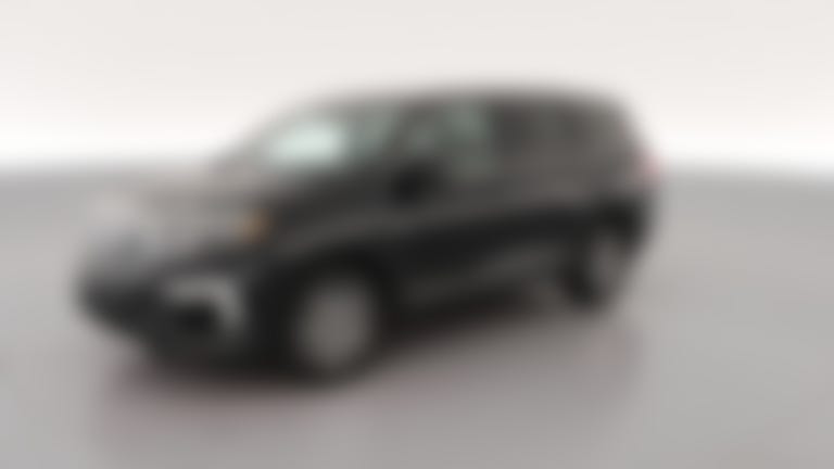 2019 Honda Pilot vehicle photo
