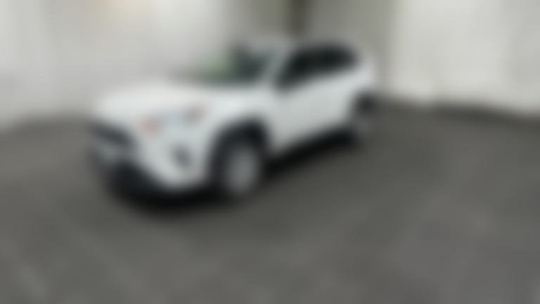 2019 Toyota RAV4 vehicle photo