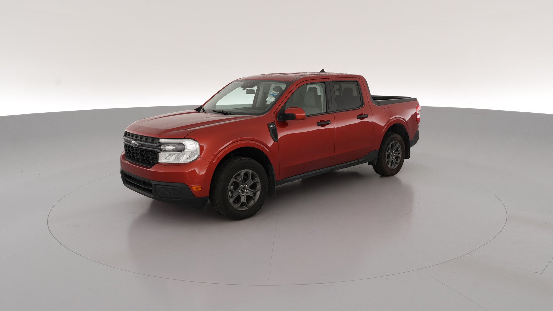 2022 Ford Maverick vehicle photo