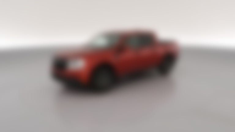 2022 Ford Maverick vehicle photo
