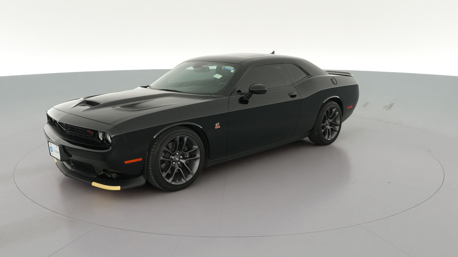 2023 Dodge Challenger vehicle photo
