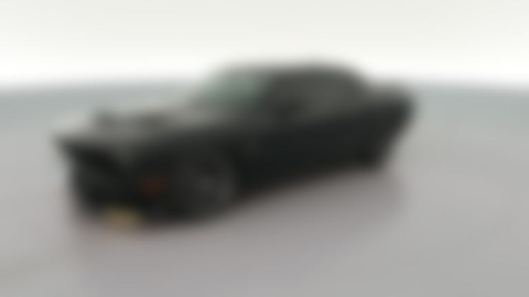 2023 Dodge Challenger vehicle photo