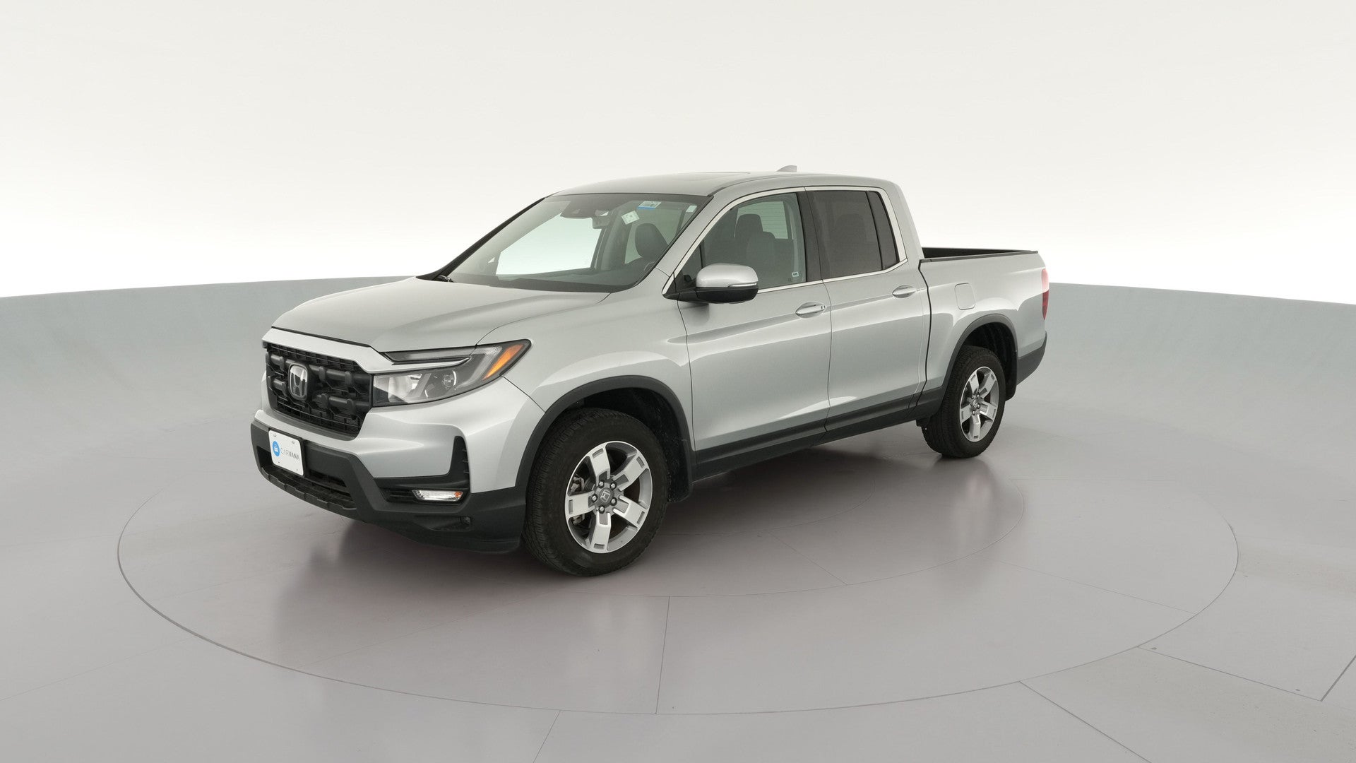 2025 Honda Ridgeline vehicle photo