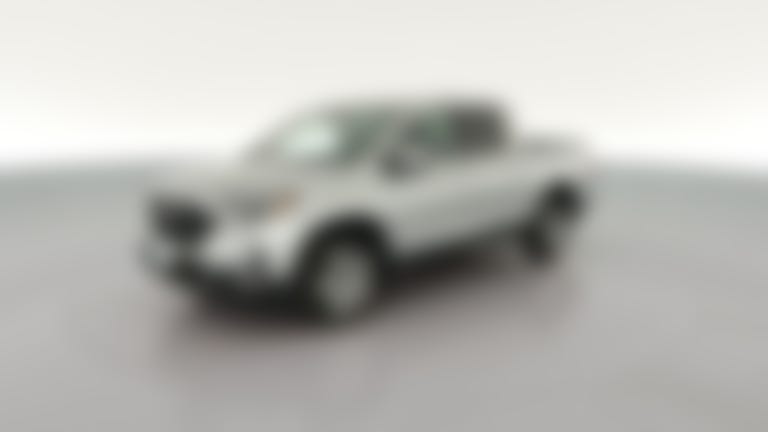 2025 Honda Ridgeline vehicle photo