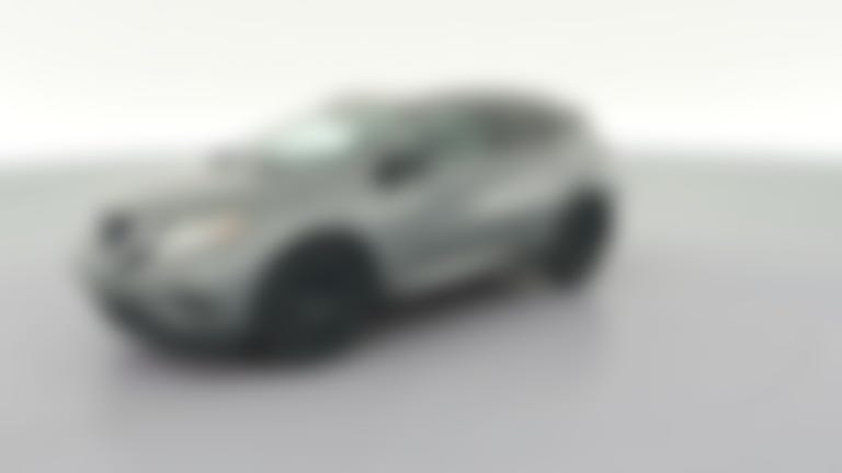 2017 Nissan Murano vehicle photo