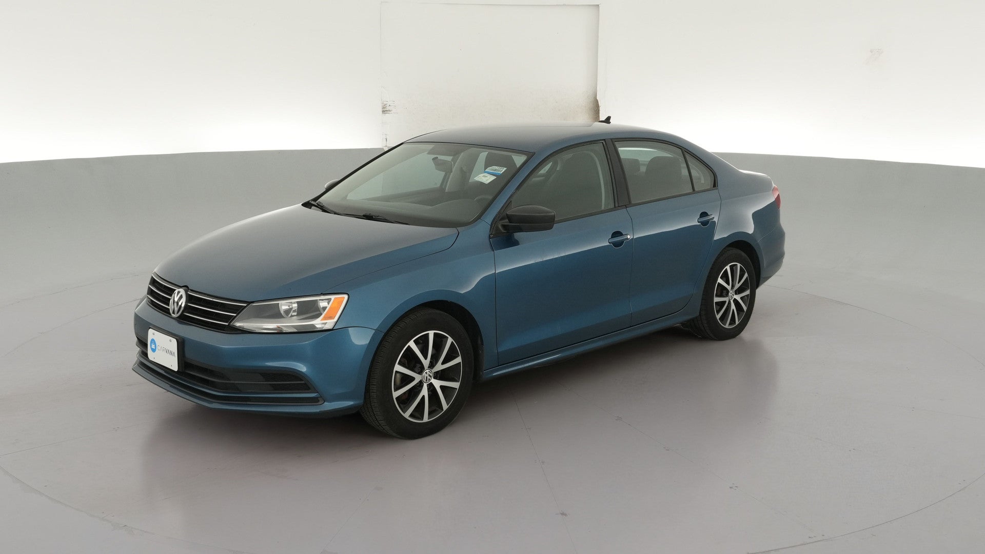 2016 Volkswagen Jetta vehicle photo