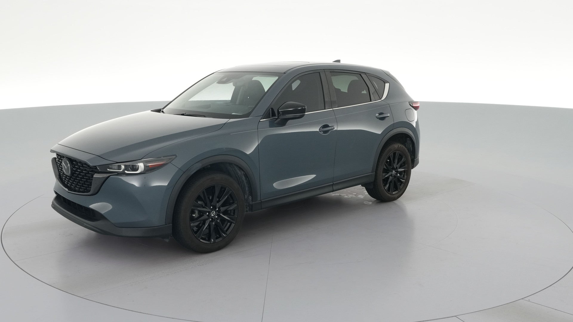 2023 MAZDA CX-5 vehicle photo