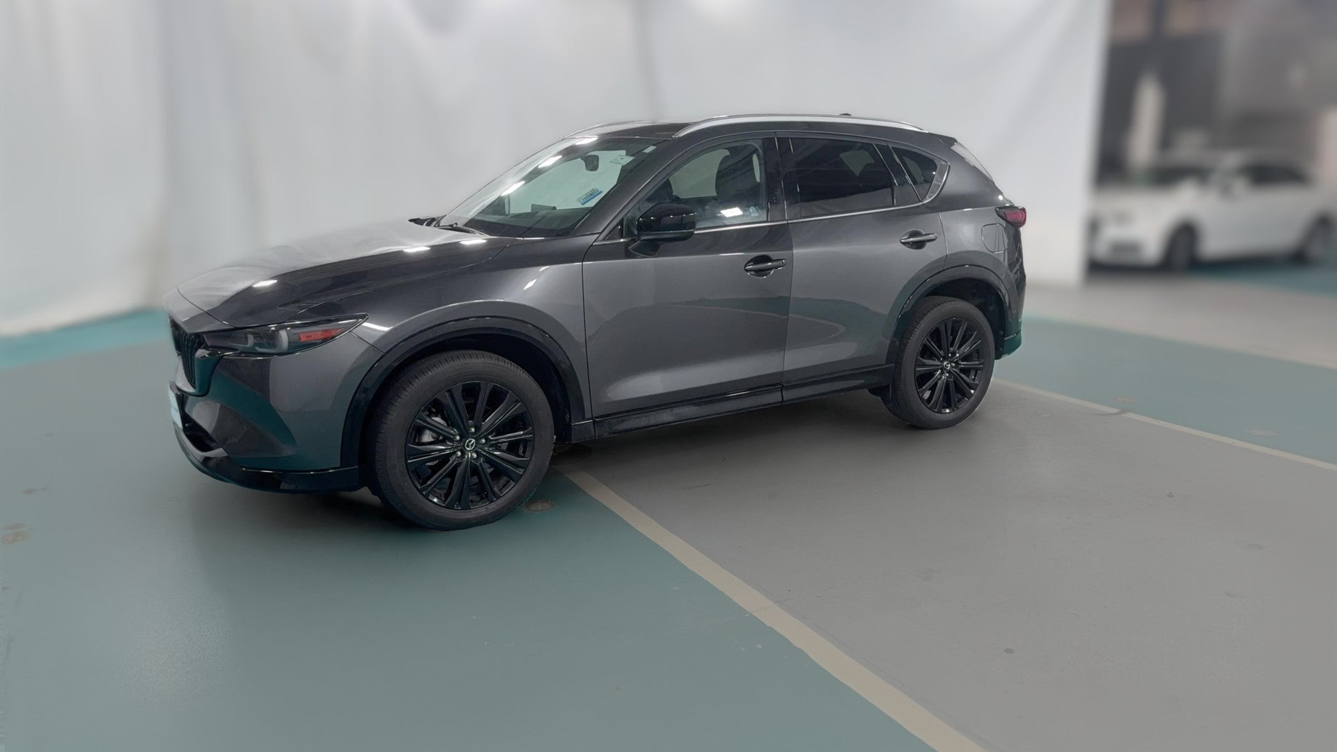 2024 MAZDA CX-5 vehicle photo