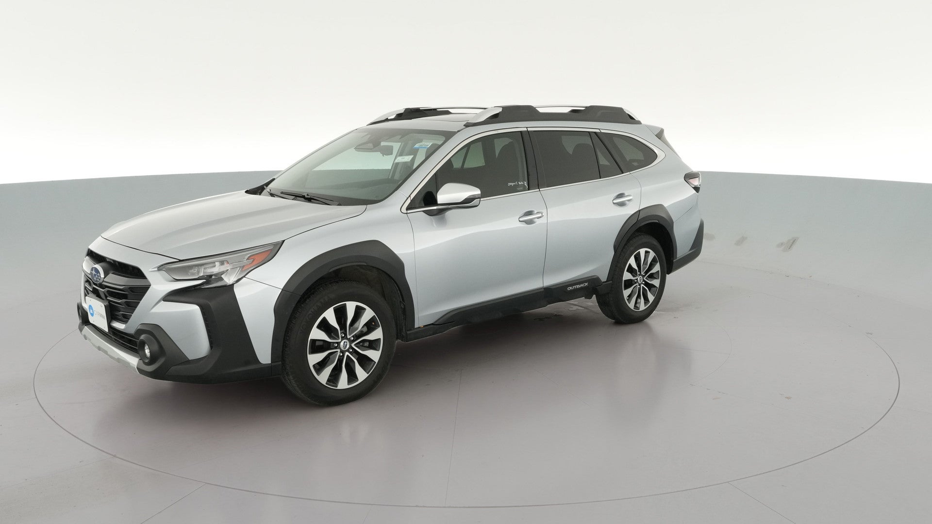 2024 Subaru Outback vehicle photo