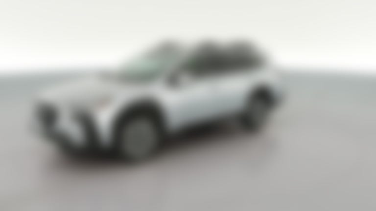 2024 Subaru Outback vehicle photo