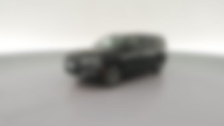 2024 Jeep Wagoneer vehicle photo
