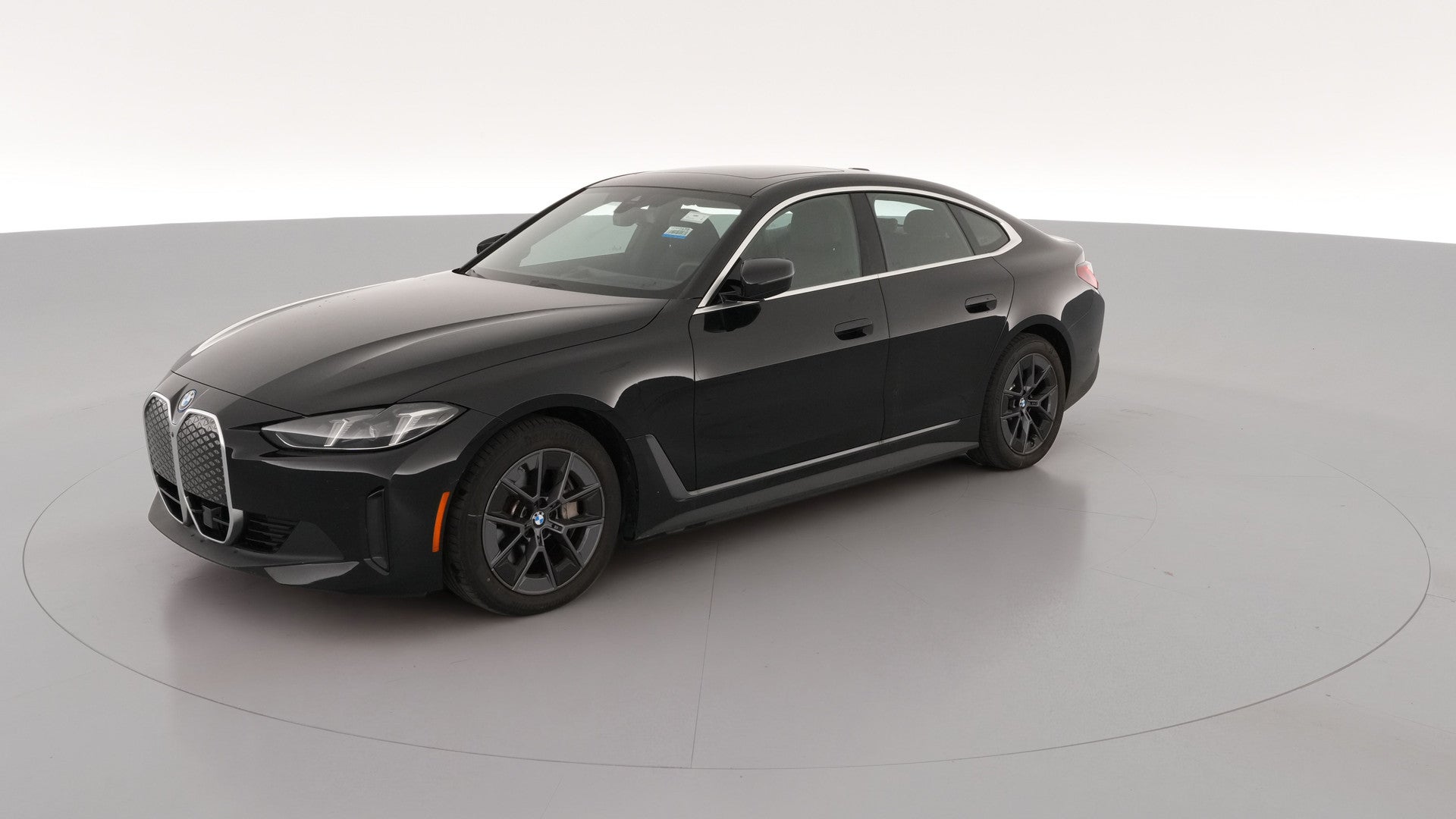 2025 BMW i4 vehicle photo