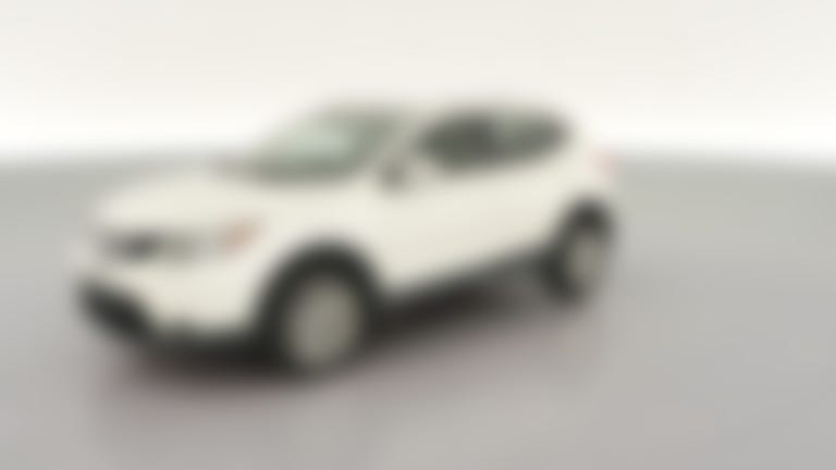 2019 Nissan Rogue Sport vehicle photo