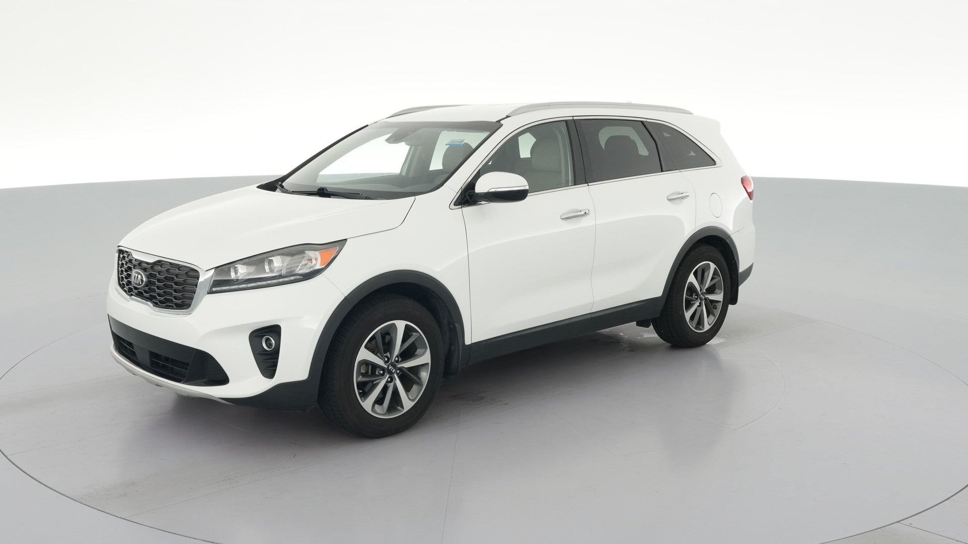 2019 Kia Sorento vehicle photo