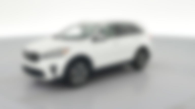 2019 Kia Sorento vehicle photo