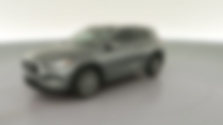 2024 INFINITI QX50 vehicle photo