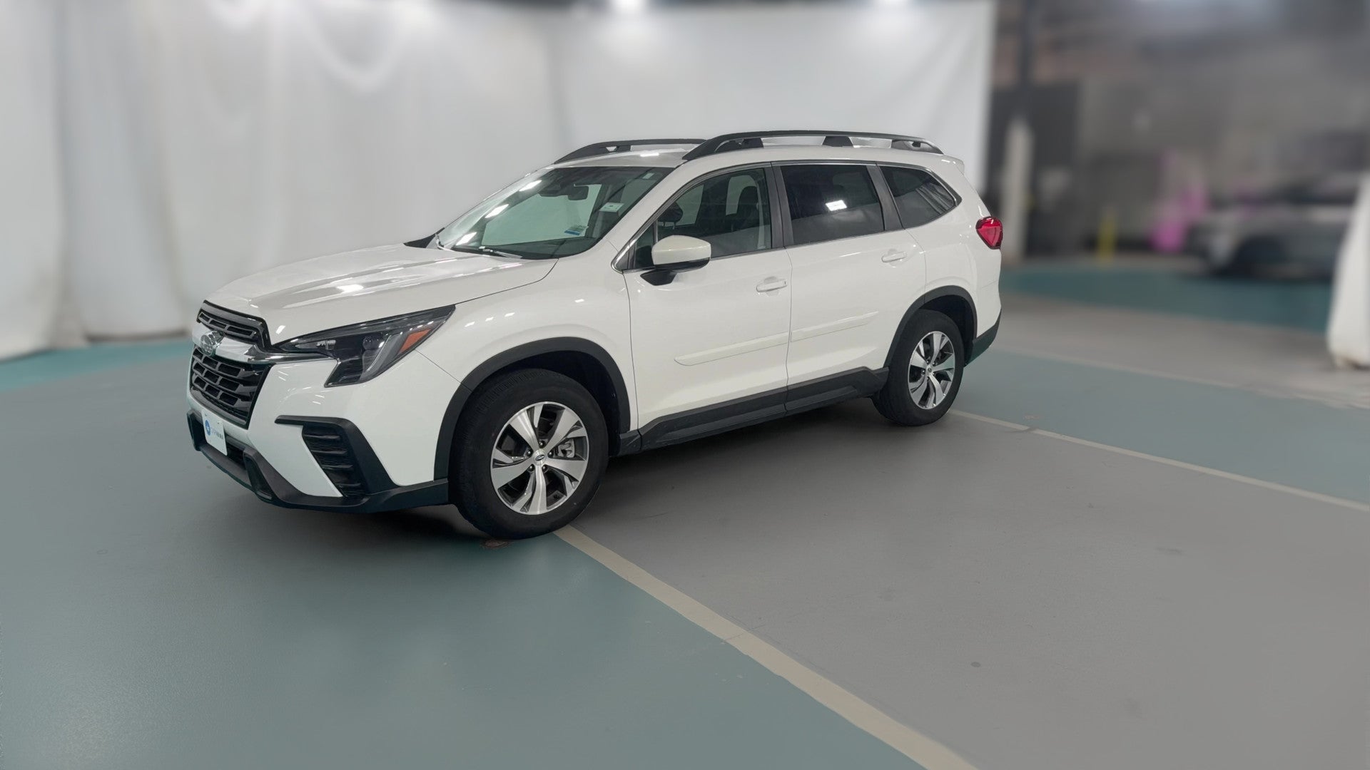 2024 Subaru Ascent vehicle photo